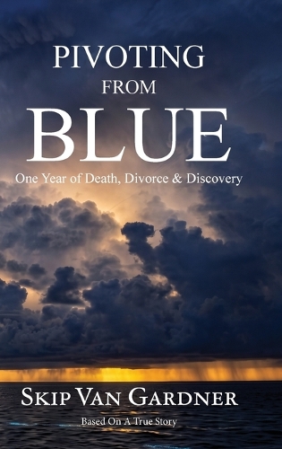 Pivoting From Blue