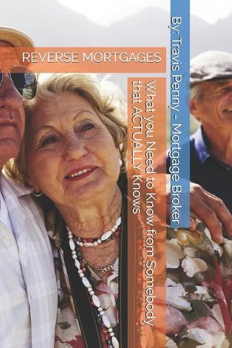 Reverse Mortgages