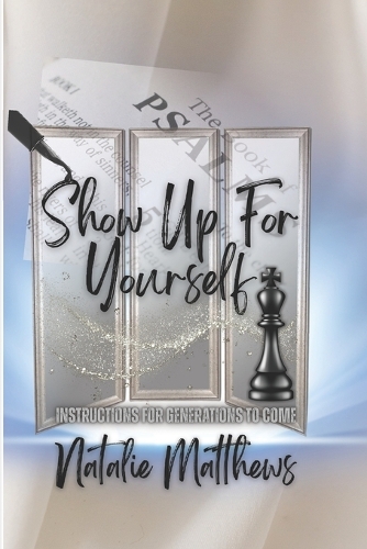 Show Up For Yourself