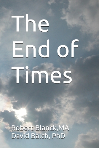 The End of Times