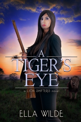 A Tiger's Eye