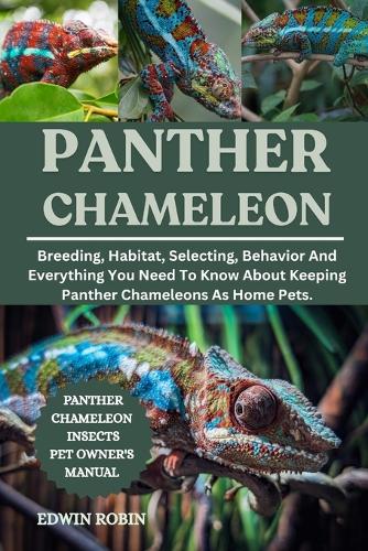 Panther Chameleon