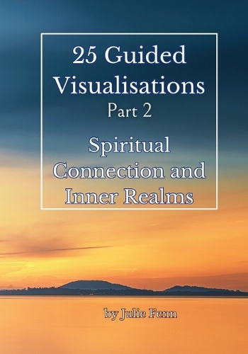 25 Guided Visualisations