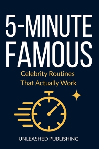 5-Minute Famous