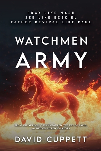 Watchmen Army