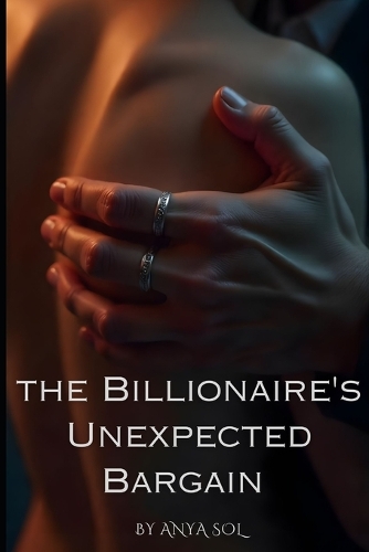 The Billionaire's Unexpected Bargain