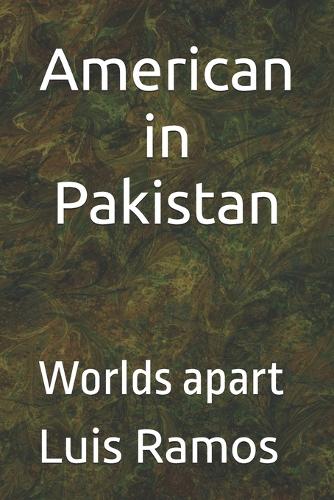 American in Pakistan