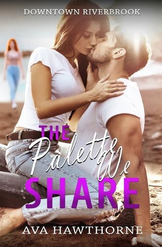 The Palette We Share