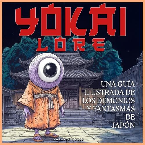 Yokai Lore