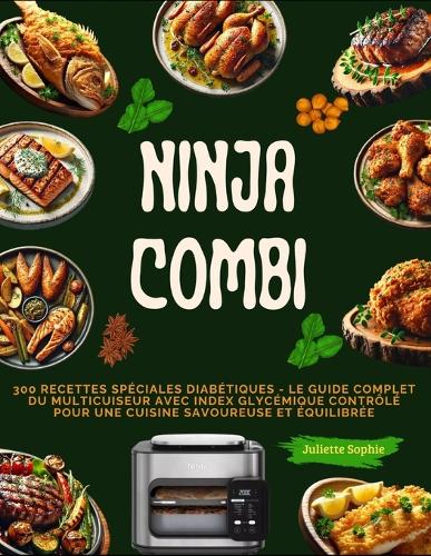 Ninja Combi