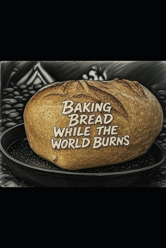 Baking Bread While the World Burns