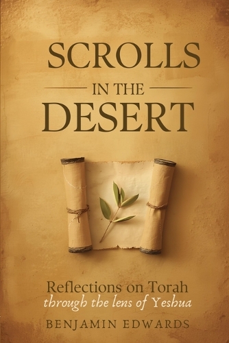 Scrolls in the Desert