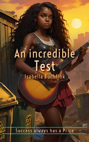An incredible Test