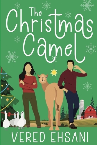 The Christmas Camel