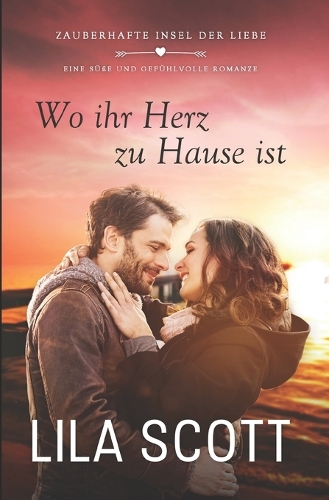 Wo ihr Herz zu Hause ist