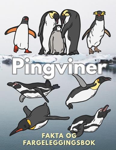 Pingviner