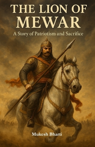 The Lion of Mewar