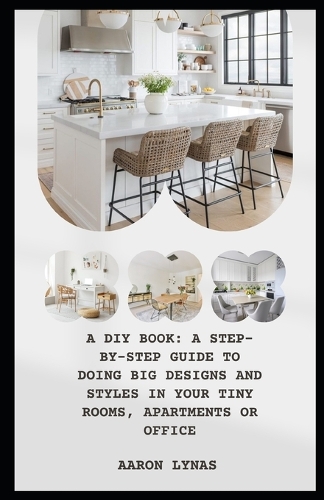 A DIY Book