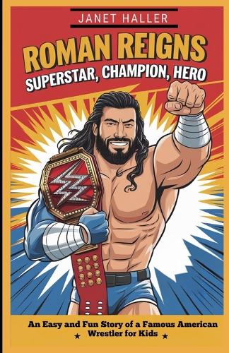 Roman Reigns