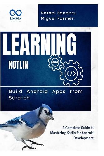 Learning Kotlin