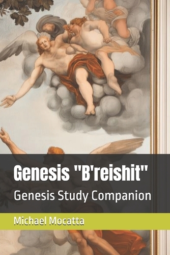 Genesis "B'reishit"