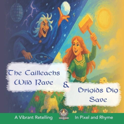The Cailleachs Wild Rave and Brigids Big Save