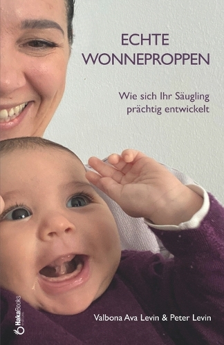 Echte Wonneproppen