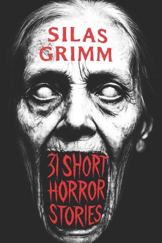 31 Short Horror Stories That Follow You Into Your Dreams
