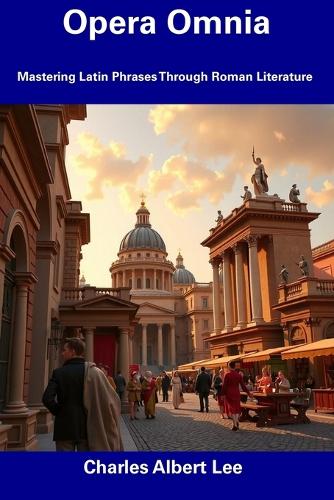 Opera Omnia