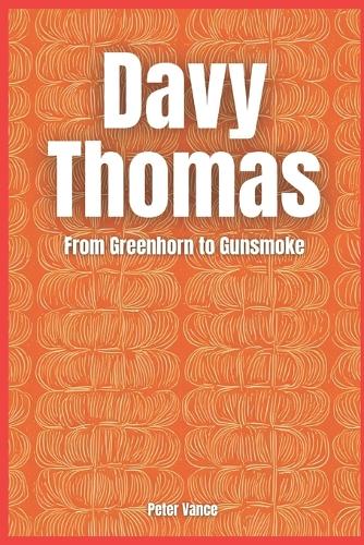 Davy Thomas