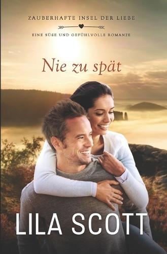 Nie zu spät