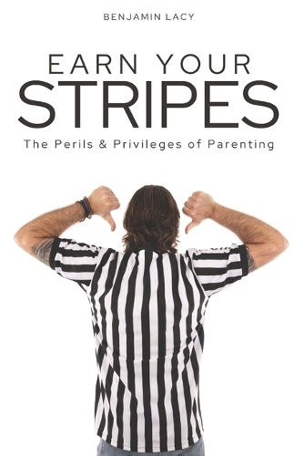 Earn Your Stripes