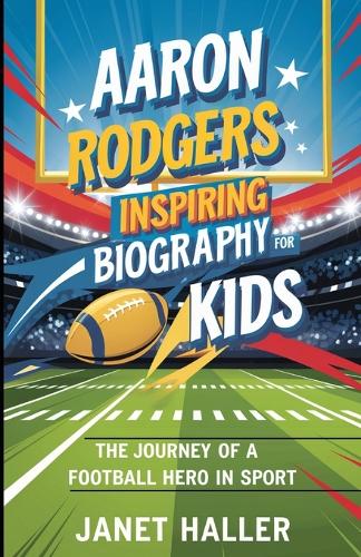 Aaron Rodgers