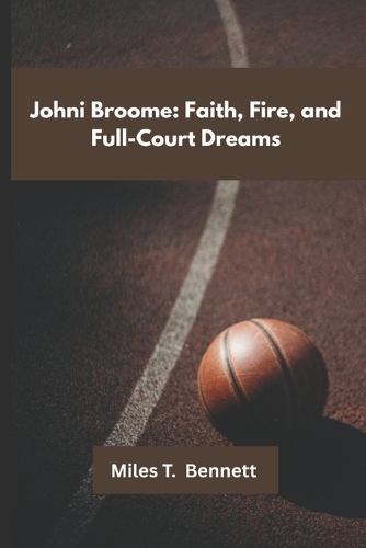 Johni Broome
