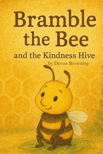 Bramble the Bee