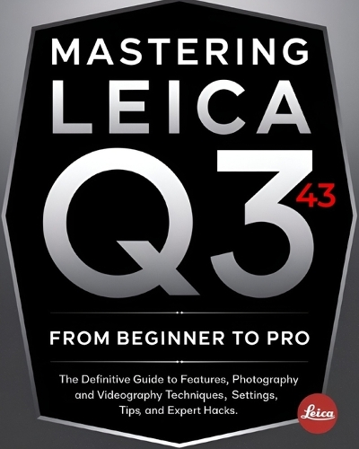 Mastering Leica Q3 43 From Beginner To Pro
