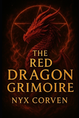 The Red Dragon Grimoire