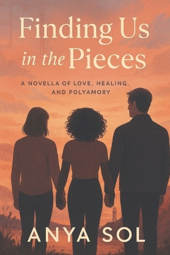 Finding Us in the Pieces