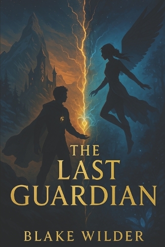 The Last Guardian