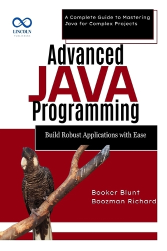 Advanced Java Programming