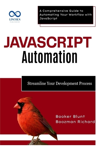 JavaScript Automation