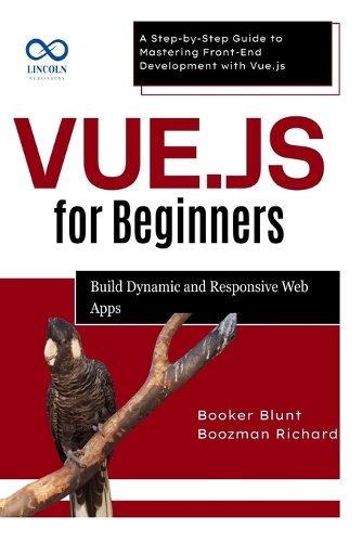 Vue.js for Beginners