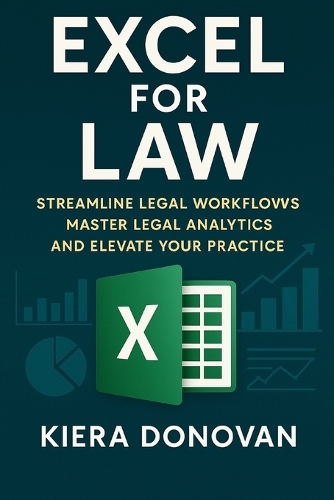 Excel for Law