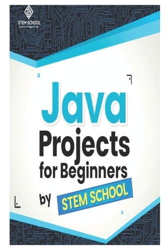Java Projects for Beginners