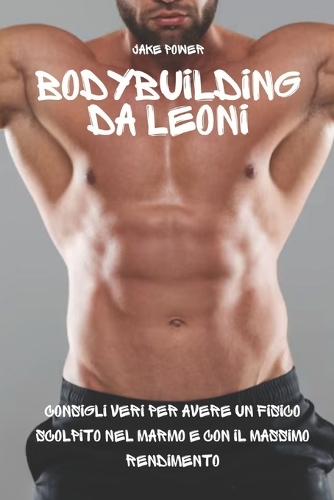 Bodybuilding da Leoni