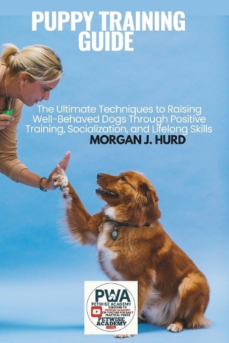 Puppy Training Guide