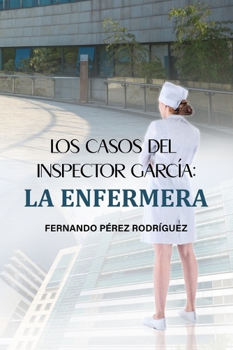 Los casos del inspector García