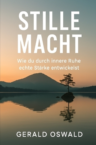 Stille Macht