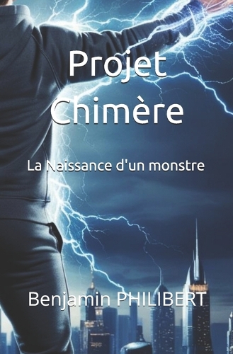 Projet Chimère