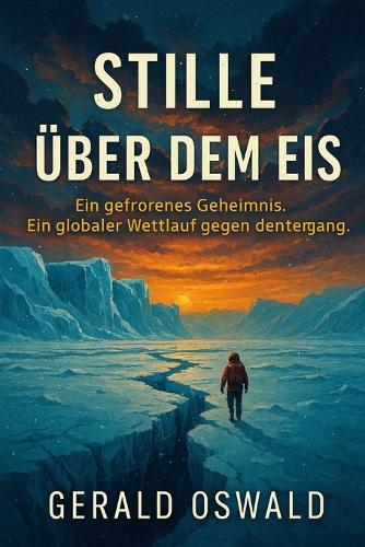 Stille über dem Eis